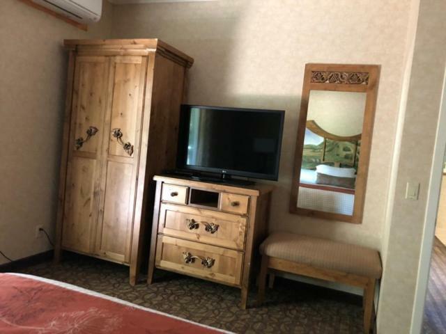 El Bonita Motel Сент-Хелина Экстерьер фото